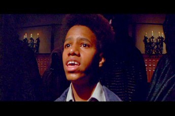 The Omega Man Fotoğrafı