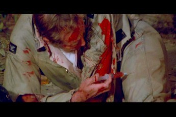 The Omega Man Fotoğrafı