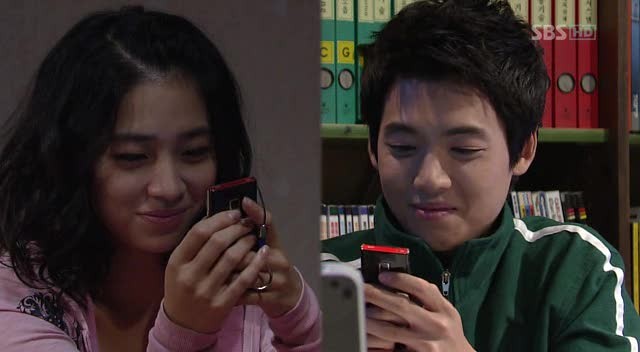 Smile, You Fotoğrafı