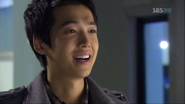 Smile, You Fotoğrafı