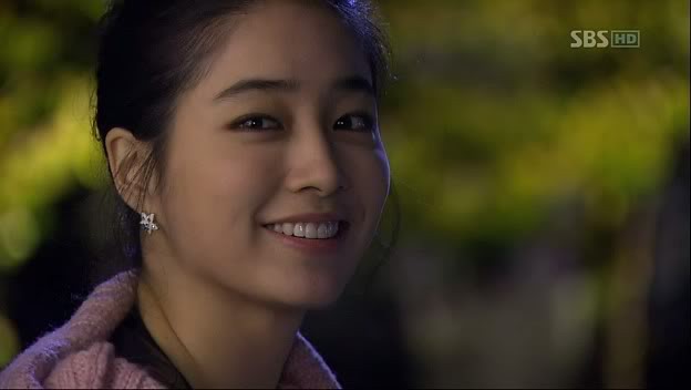 Smile, You fotoğrafı