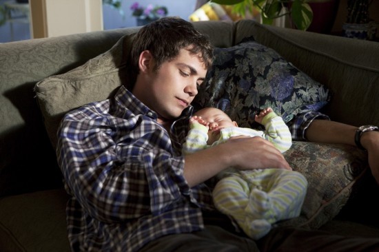 Çaylak Babası Fotoğrafı