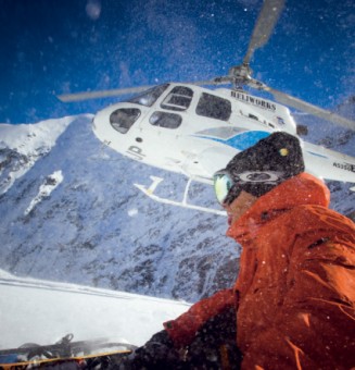 Zirvedekiler fotoğrafı
