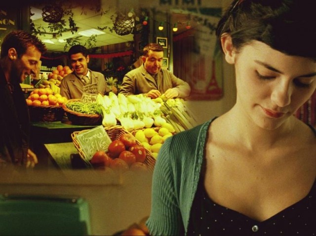 Amelie Fotoğrafı
