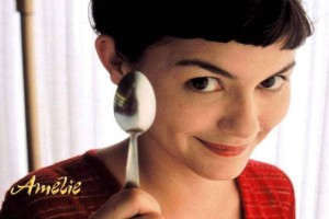 Amelie Fotoğrafı