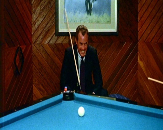 Kanlı Para (II) Fotoğrafı