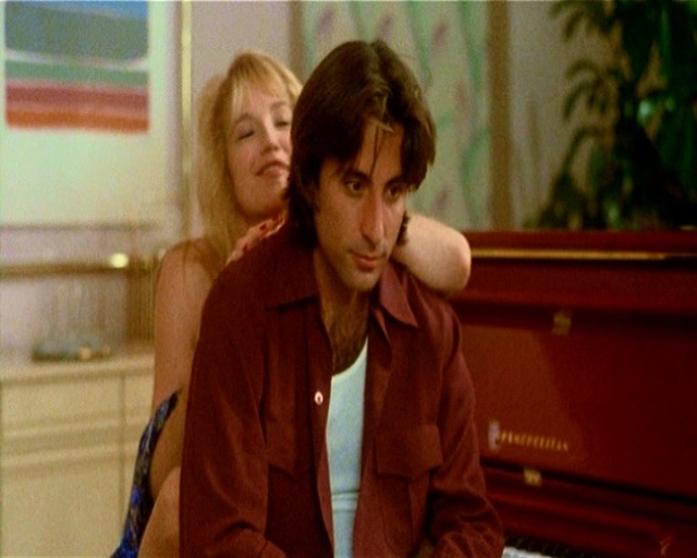 Kanlı Para (II) Fotoğrafı