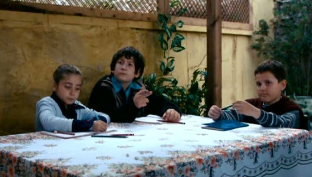 O... Çocukları Fotoğrafı