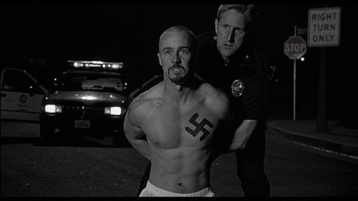 Geçmişin Gölgesinde Fotoğrafı