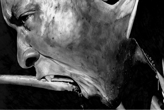 Geçmişin Gölgesinde Fotoğrafı