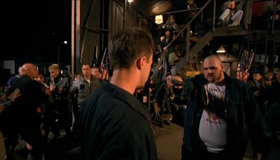 Geçmişin Gölgesinde Fotoğrafı