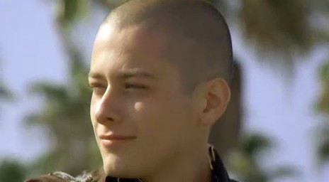 Geçmişin Gölgesinde Fotoğrafı