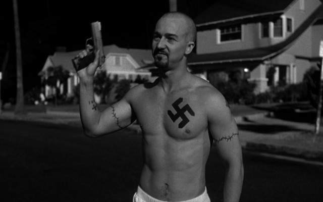 Geçmişin Gölgesinde Fotoğrafı