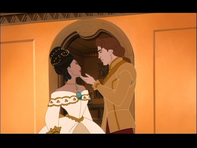 Pocahontas 2 fotoğrafı