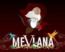 Gönüller Sultanı Mevlana (1989) afişi