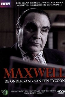 Maxwell (2007) afişi