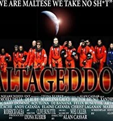 Maltageddon (2009) afişi