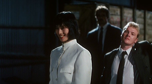 City Cops Fotoğrafı