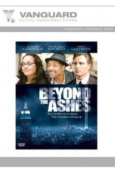 Ash Tuesday (2003) afişi