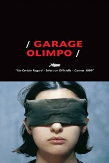 Olimpo Garajı (1999) afişi