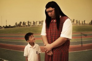 Uzaylı Arkadaşım Fotoğrafı