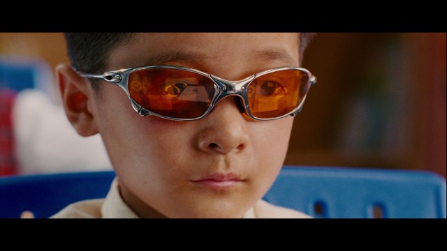 Uzaylı Arkadaşım Fotoğrafı