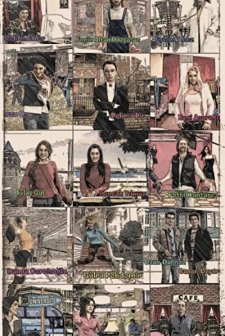 Kızlar Yurdu (2006) afişi