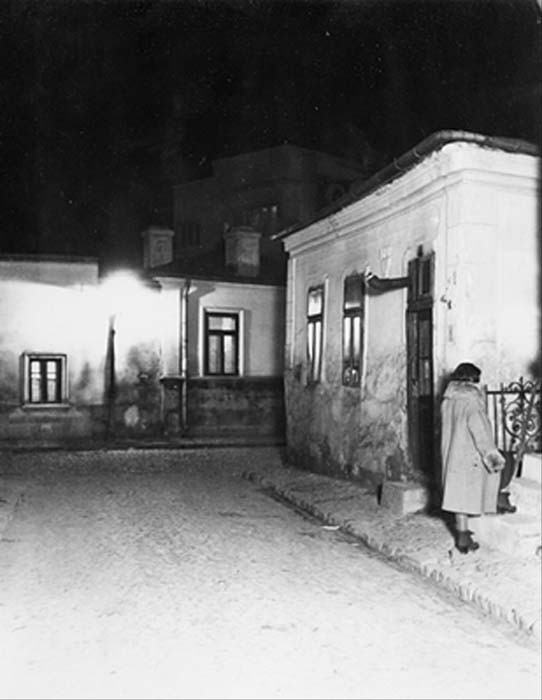 Crucea De Piatra fotoğrafı