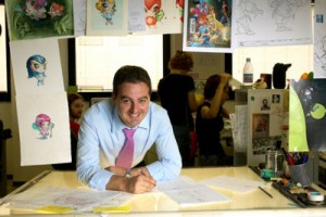 Winx Club Fotoğrafı