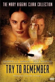 Try To Remember (2004) afişi