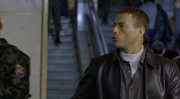 Mahşer Treni Fotoğrafı