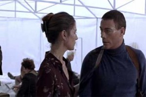 Mahşer Treni Fotoğrafı