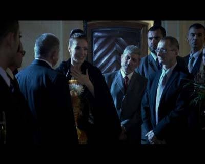 Düşmanlar Fotoğrafı