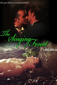 The Singing Forest (2003) afişi