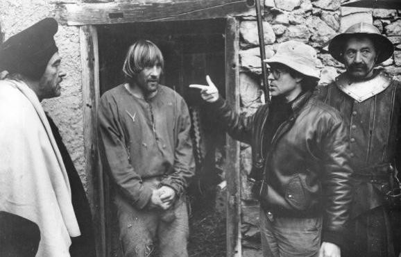 Le Retour De Martin Guerre Fotoğrafı