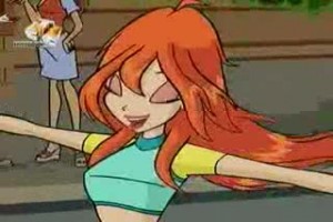 Winx Club Fotoğrafı