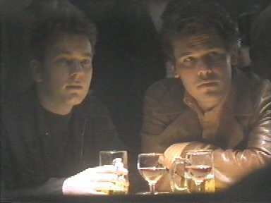 Gece Bekçisi Fotoğrafı