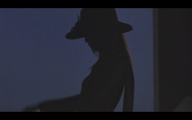 Tony Takitani Fotoğrafı