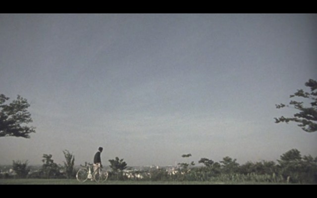 Tony Takitani Fotoğrafı