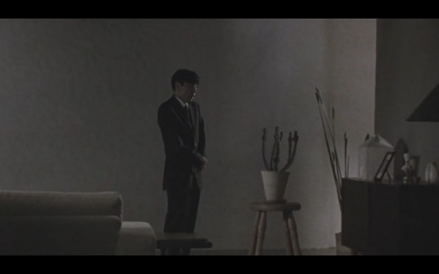 Tony Takitani Fotoğrafı