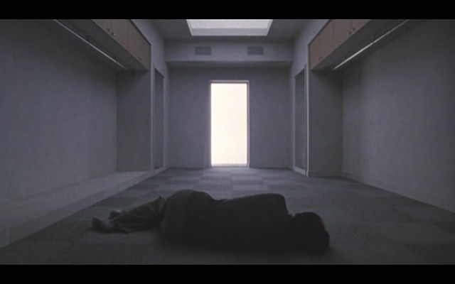 Tony Takitani Fotoğrafı