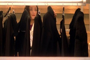 Tony Takitani Fotoğrafı