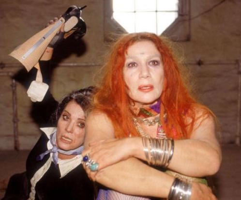 Beloved Sister Fotoğrafı