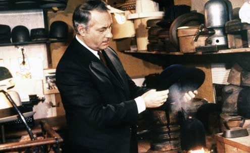 The Hatter's Ghost Fotoğrafı