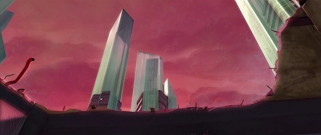 Star Wars: Klon Savaşları Fotoğrafı