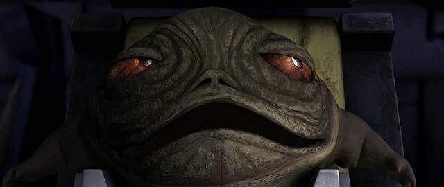 Star Wars: Klon Savaşları Fotoğrafı