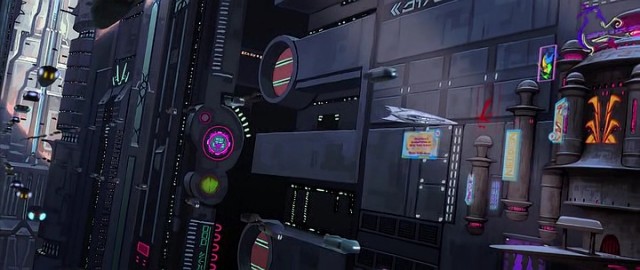 Star Wars: Klon Savaşları Fotoğrafı