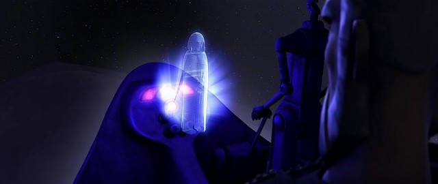 Star Wars: Klon Savaşları Fotoğrafı