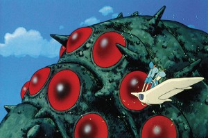 Rüzgarlı Vadi Fotoğrafı