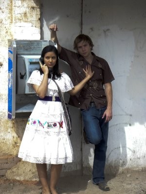 En Sıcak Eyalet Fotoğrafı